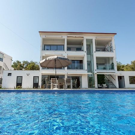 Vale De Paraiso Pechao Olhao Exterior photo