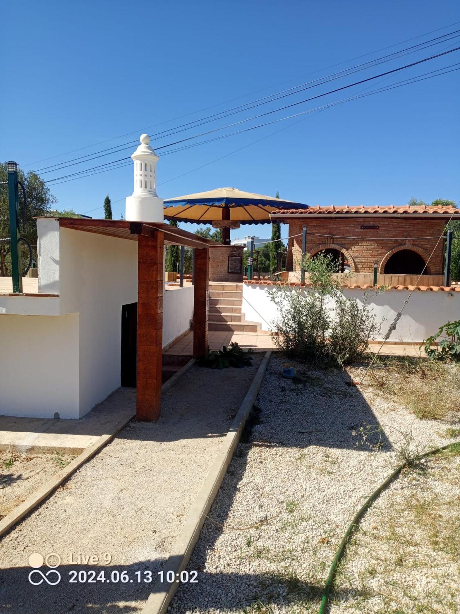Vale De Paraiso Pechao Olhao Exterior photo